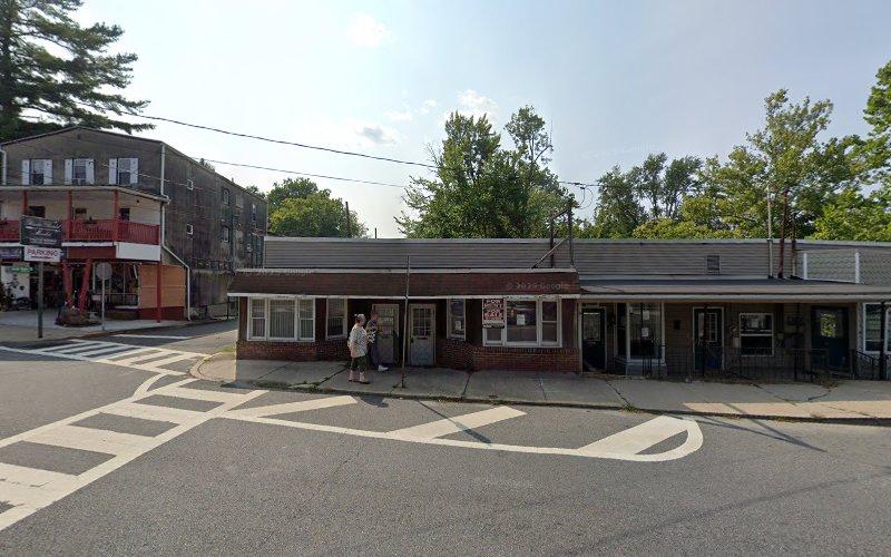Pequest Acupuncture clinic