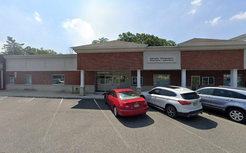 Chan Jeanny clinic