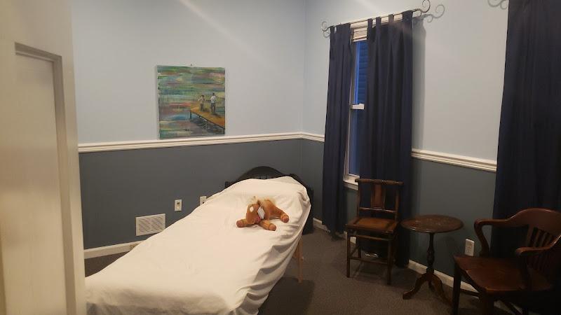Well Points clinic