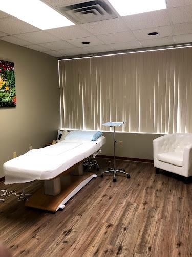 Tang Acupuncture clinic