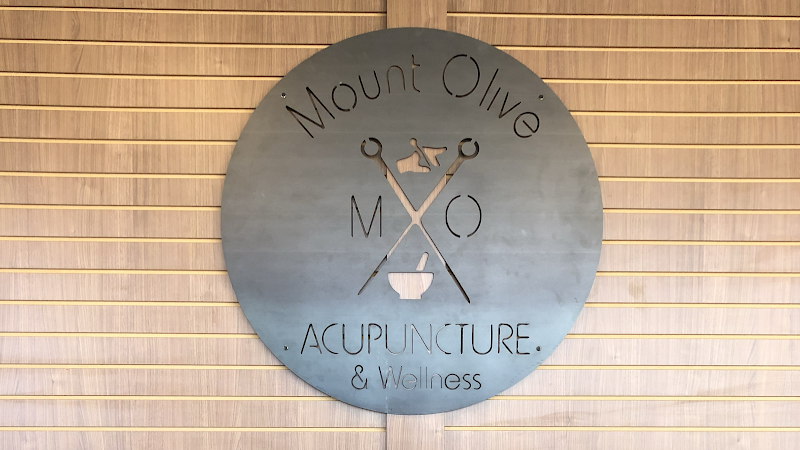 Mount Olive Acupuncture and Wellness clinic