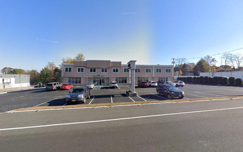 Inspire Acupuncture Wellness clinic