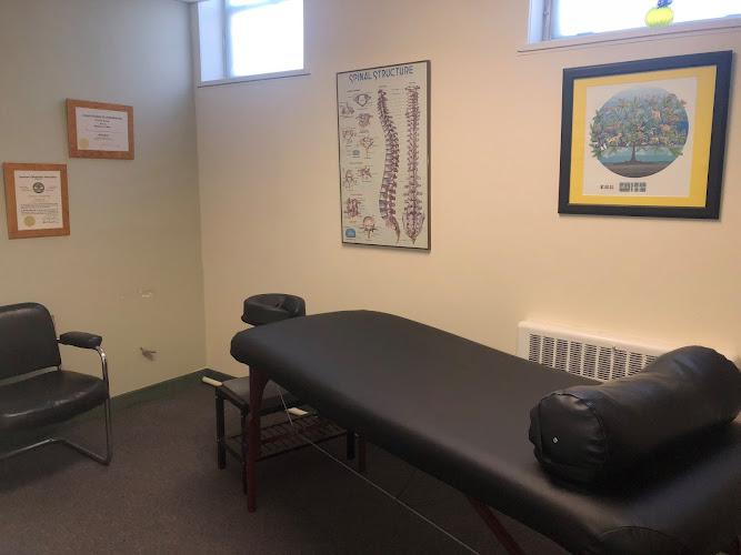 Innovative Acupuncture clinic