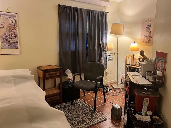 Skylands Acupuncture & Wellness Center clinic