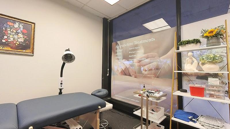 Green Acupuncture & Herbal Medicine clinic
