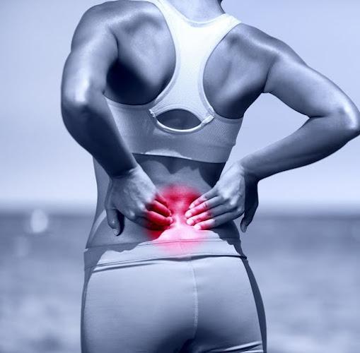 Eastern Currents Acupuncture PC clinic