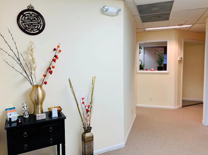 Harmony Acupuncture and Wellness LLC clinic