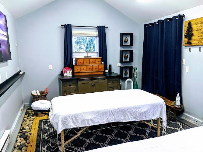 Dynamic Acupuncture and Wellness clinic