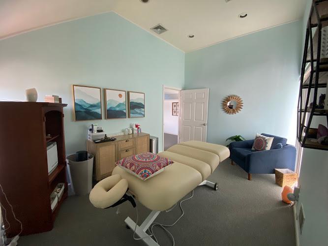 Elevate Acupuncture and Wellness clinic