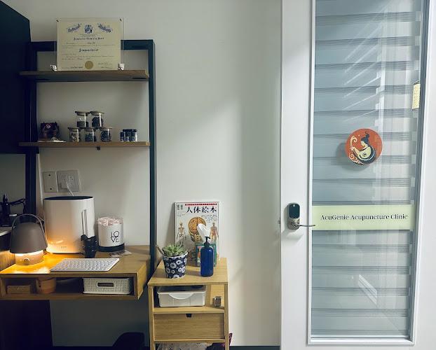 AcuGenie Acupuncture Clinic clinic