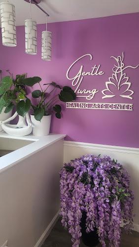 Gentle Living Healing Arts Center clinic