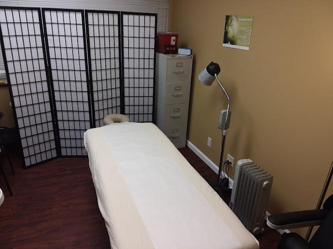 ON ACUPUNCTURE clinic