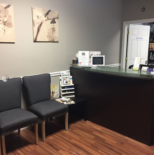 Om Acupuncture clinic