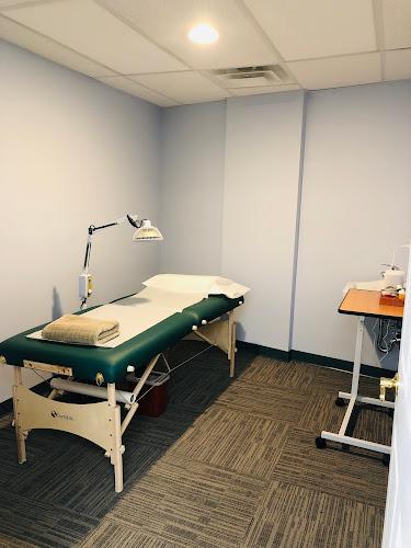 Pema Chen Acupuncture clinic