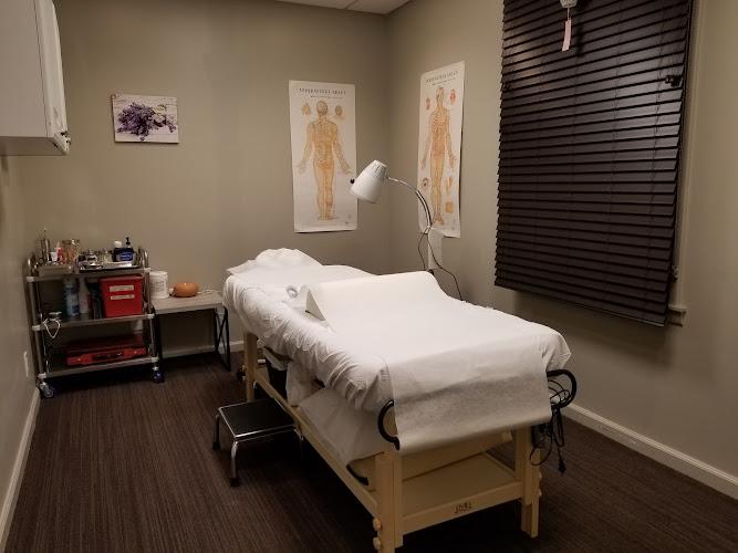 Prime Acupuncture Clinic clinic