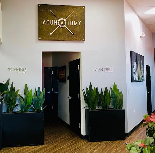 Acunatomy clinic