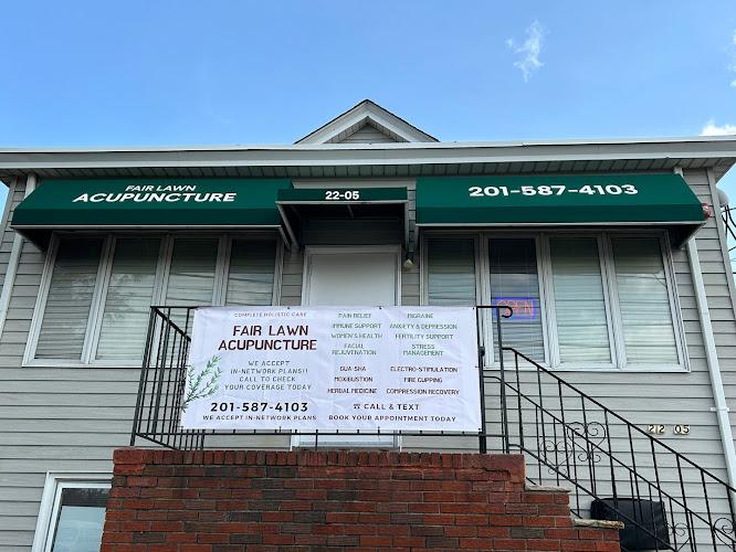 Fair Lawn Acupuncture and Herbs (페어론 한의원) clinic
