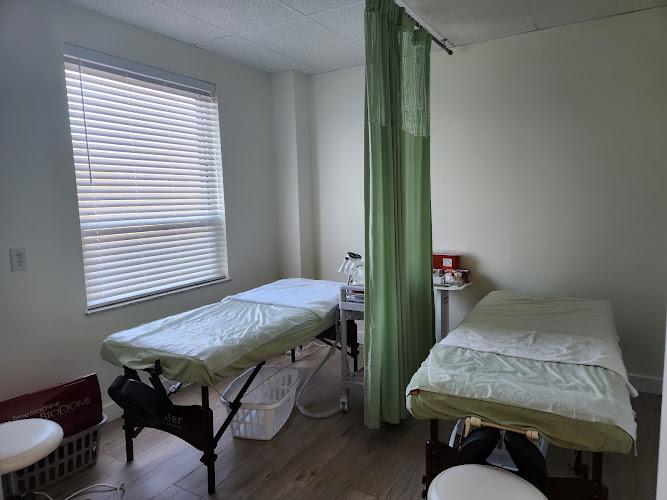 Nature Healing Acupuncture & Herb clinic