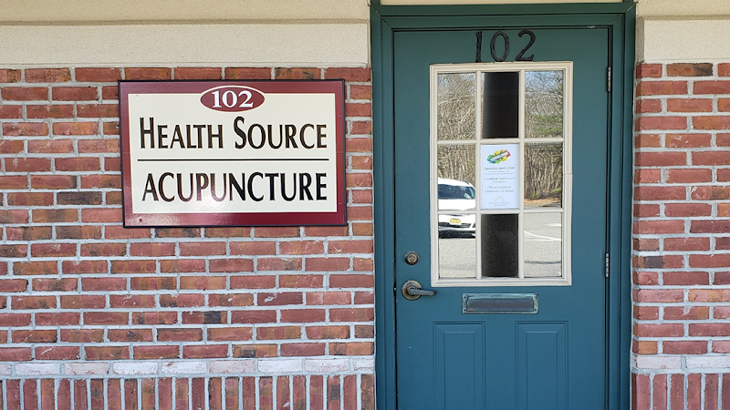 Health Source Acupuncture clinic
