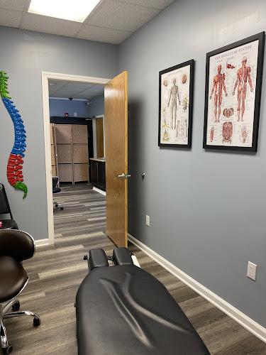 Minh Dao Nguyen clinic