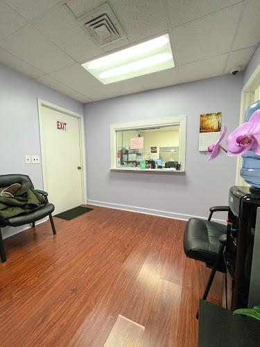 Absolute Balance Acupuncture Clinic clinic