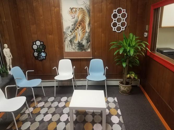 AW Acupuncture Herbs clinic