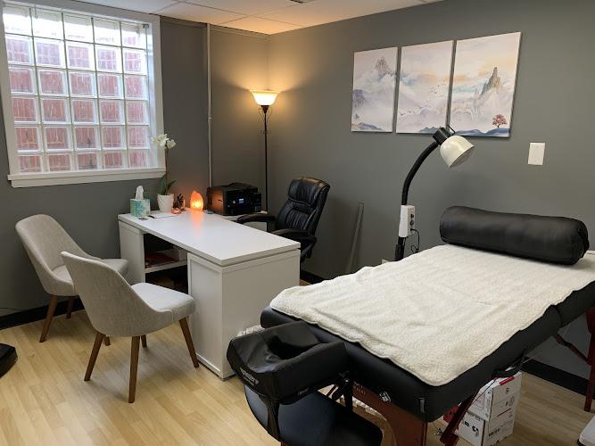 AcuVanture clinic