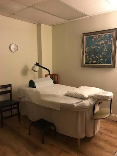 Acupuncture & Natural Healing clinic