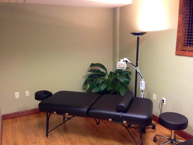 Riverpoint Wellness Group clinic