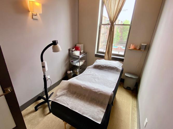Acuworx Acupuncture Studio clinic