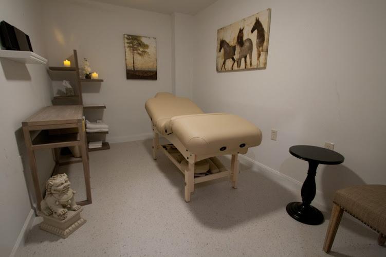 Essex Acupuncture clinic