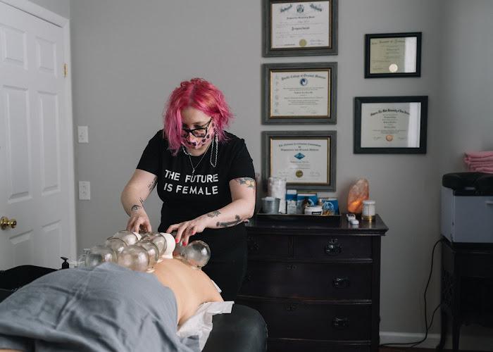Kismet Acupuncture & Apothecary clinic