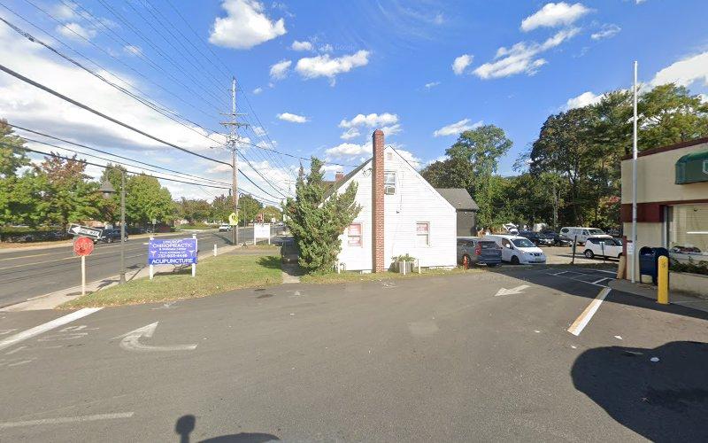 Clear River Acupuncture clinic
