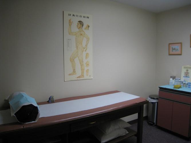 Marlton Acupuncture Center clinic