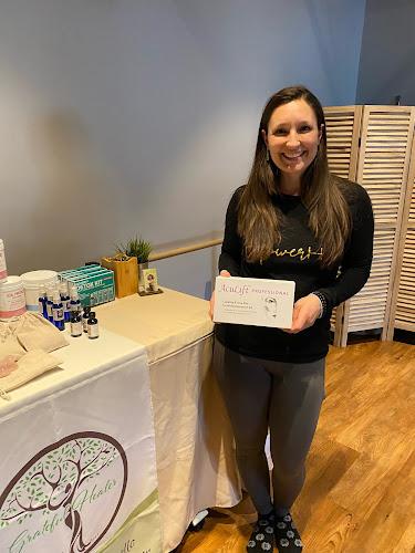 GRATEFULHEALER, LLC clinic