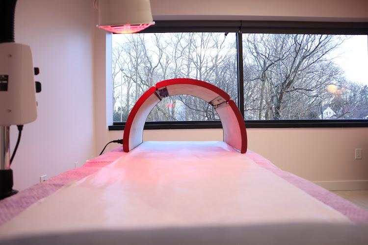 Heal by Nature Acupuncture clinic