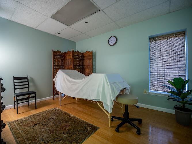 Ramsey Acupuncture clinic