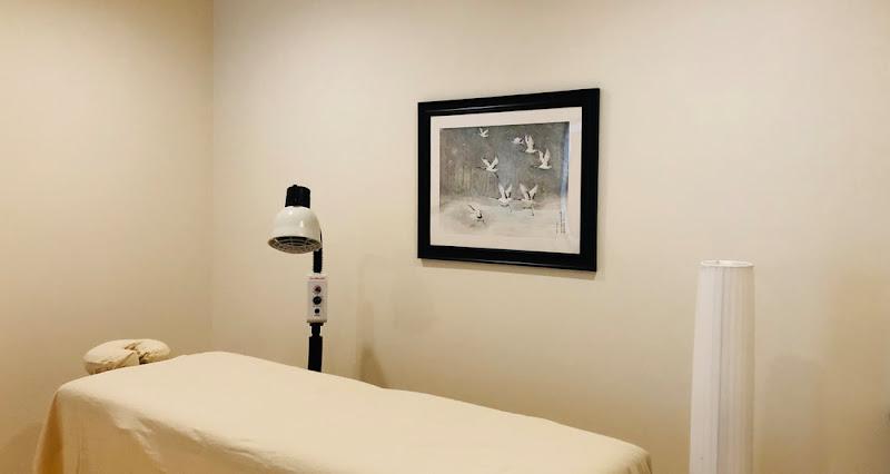 Acupuncture To An Origin clinic