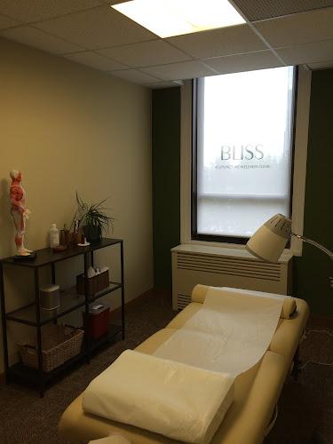 BeAti Acupuncture Wellness Clinic clinic
