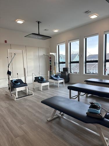 Life Chiropractic & Acupuncture clinic