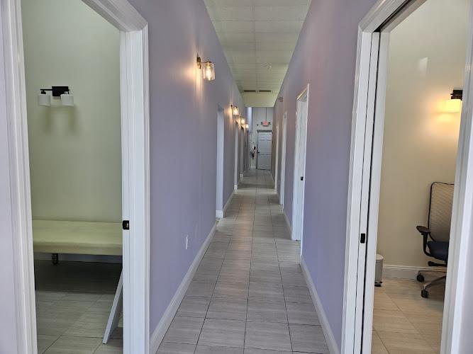Natural Healing Acupuncture & Herbs clinic