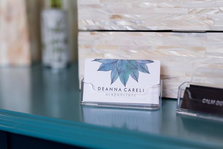 Deanna Carell Aesthetics + Acupuncture clinic