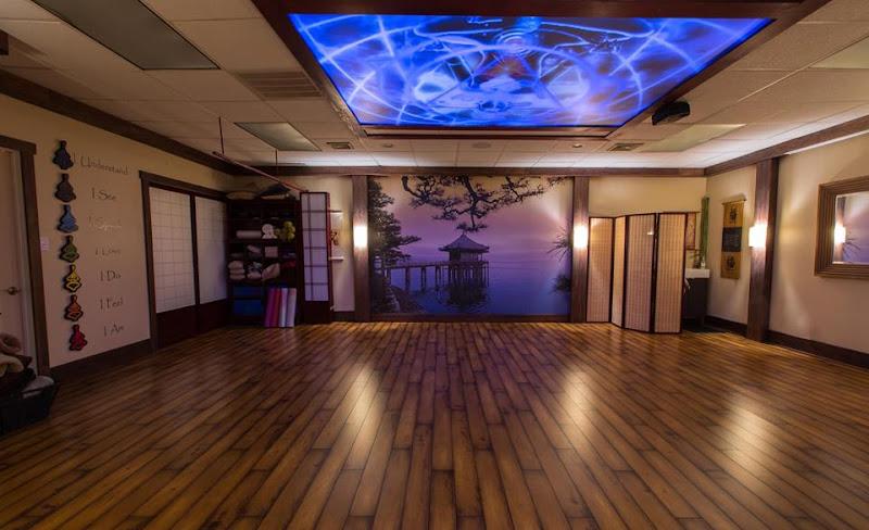 The Zen Den Center of NJ clinic