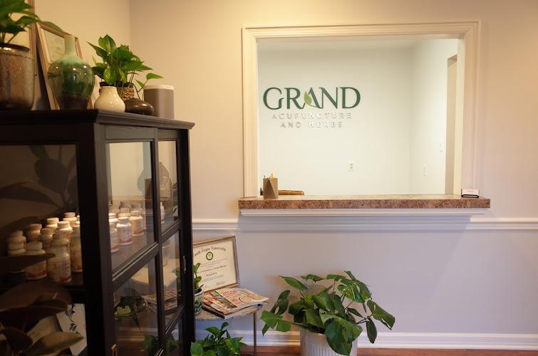 Grand Acupuncture and Herbs clinic