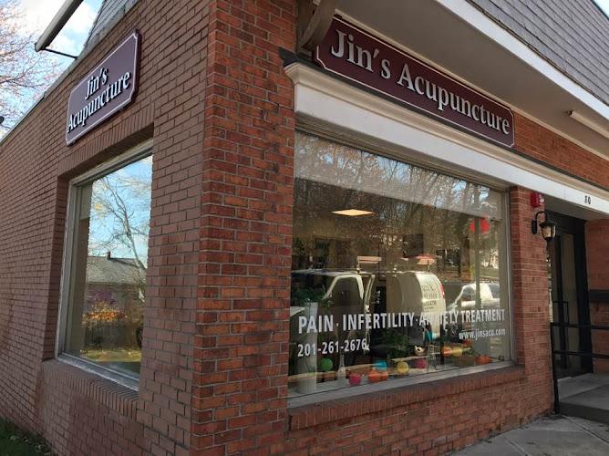 Jin's Acupuncture clinic