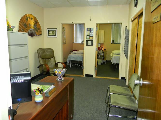 Carin Williams Acupuncture clinic