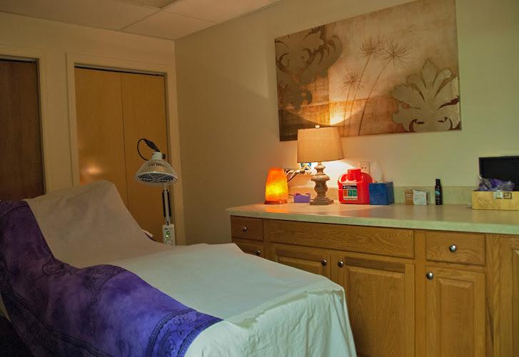 AcuHealth and Herbs clinic