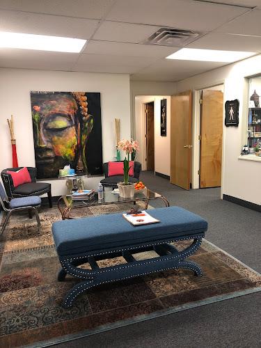 Equilibrium Acupuncture clinic