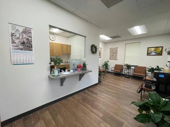 Weixin's Acupuncture and Wellness clinic