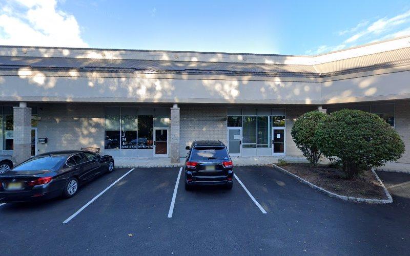 Acuwellness of America clinic
